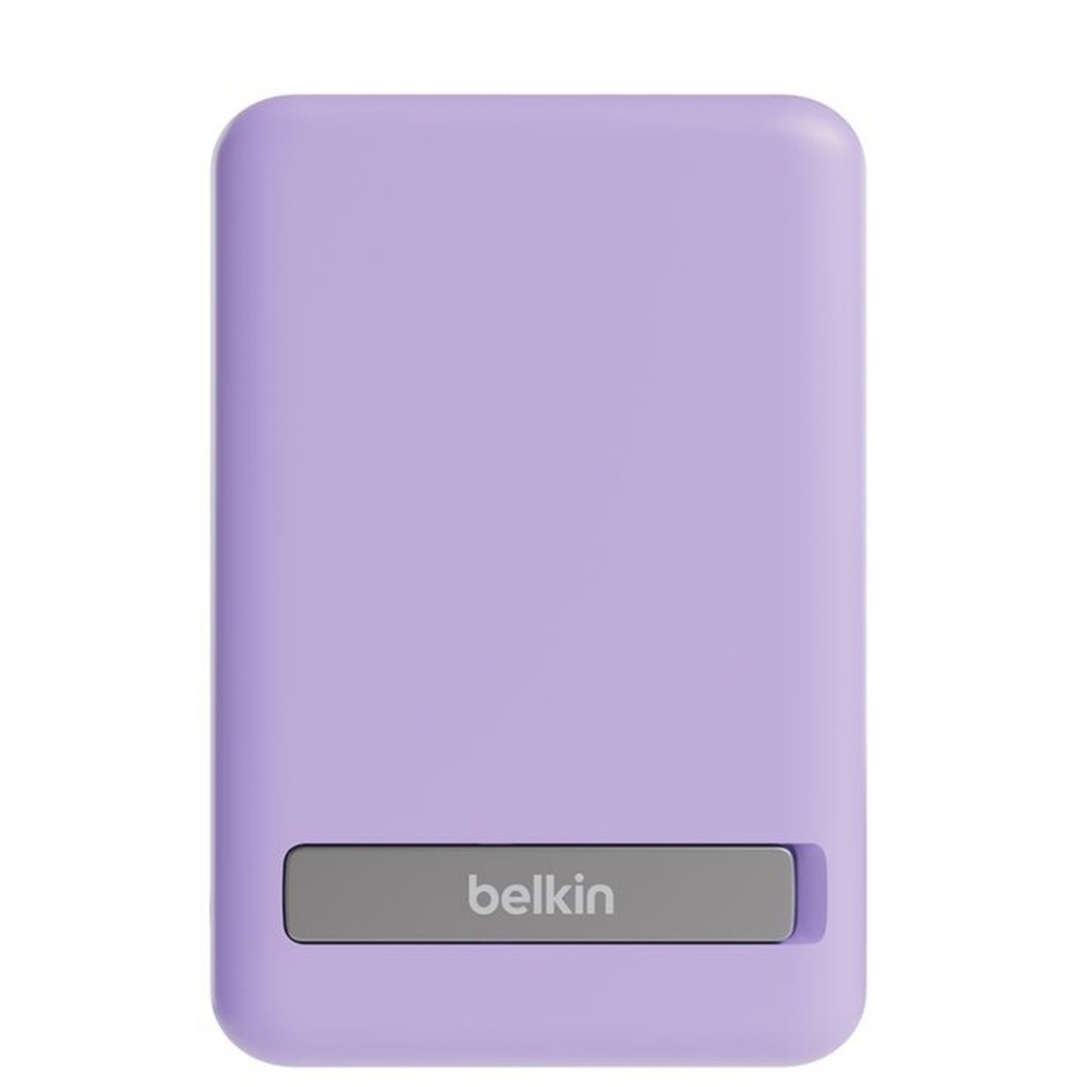 Belkin Portable Wireless Power Bank Charger - Picture 6 of 6